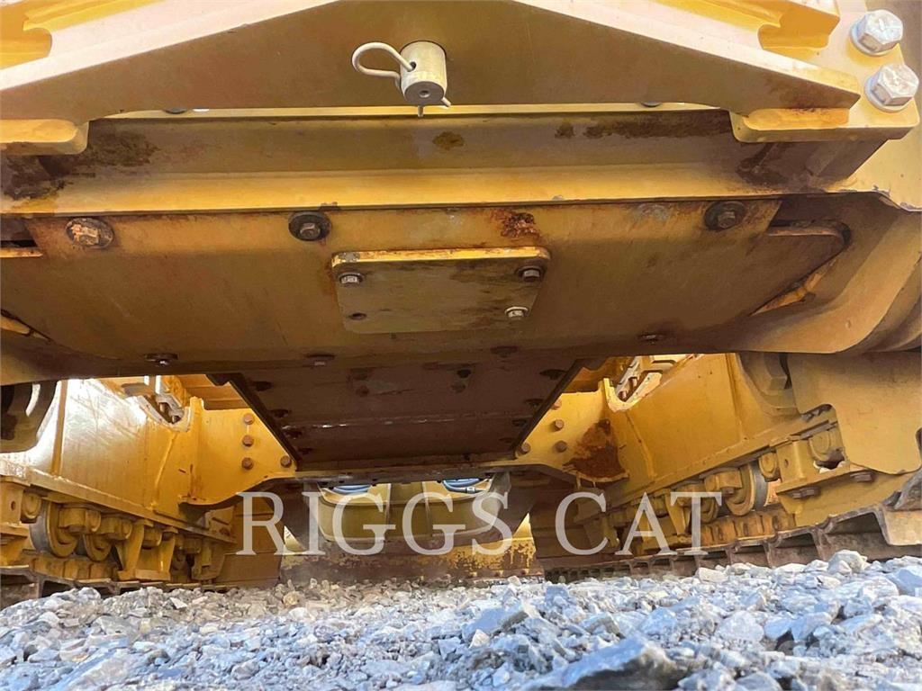 CAT D4KLGP AAG Rupsdozers