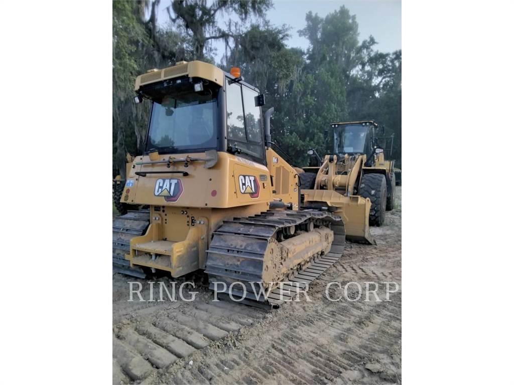 CAT D4VP Rupsdozers