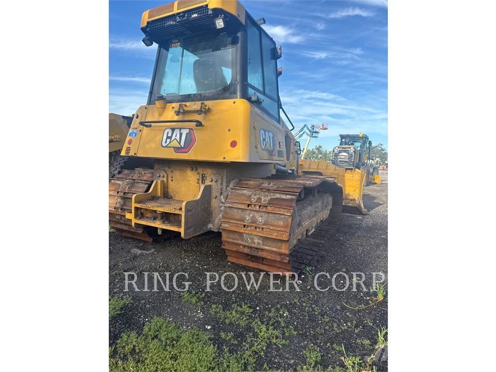 CAT D4VP Rupsdozers