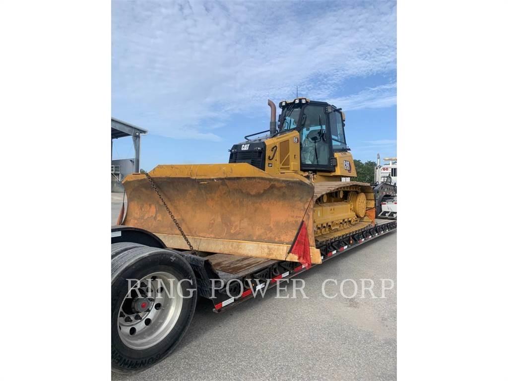 CAT D4VPEW Rupsdozers