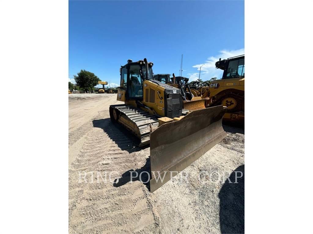 CAT D4VPEW Rupsdozers