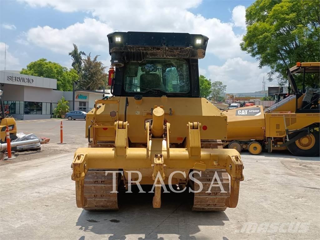 CAT D5 Rupsdozers