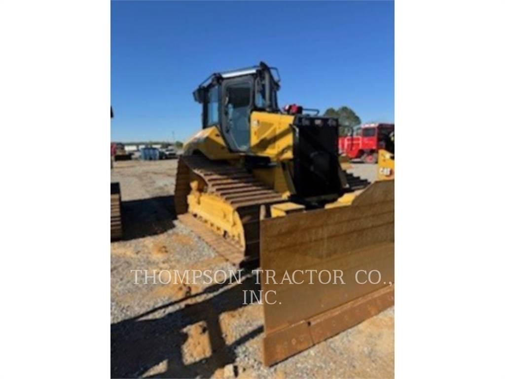 CAT D5 Rupsdozers
