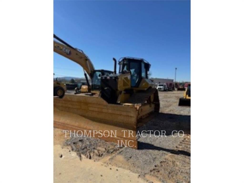 CAT D5 Rupsdozers