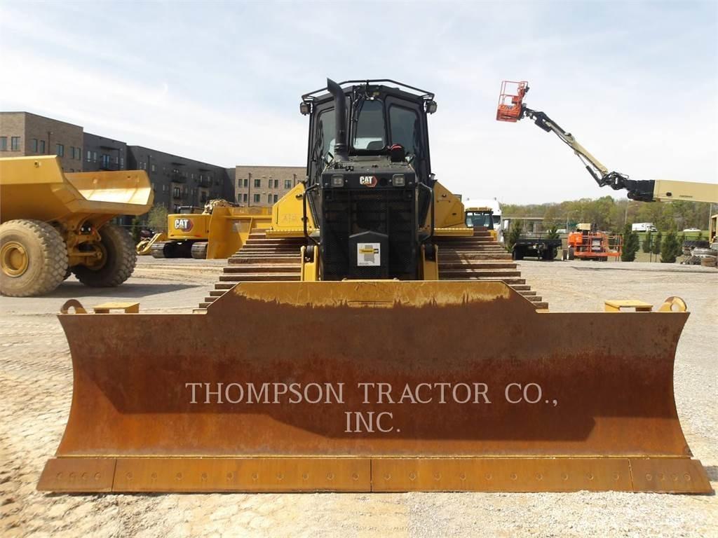 CAT D5 Rupsdozers