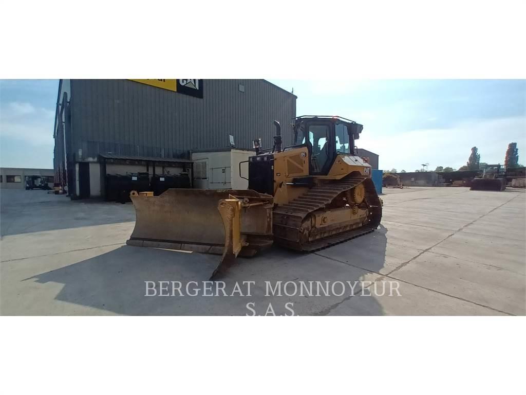 CAT D5 Rupsdozers