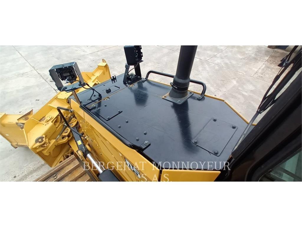 CAT D5 Rupsdozers