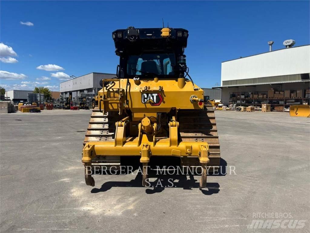 CAT D5 Rupsdozers