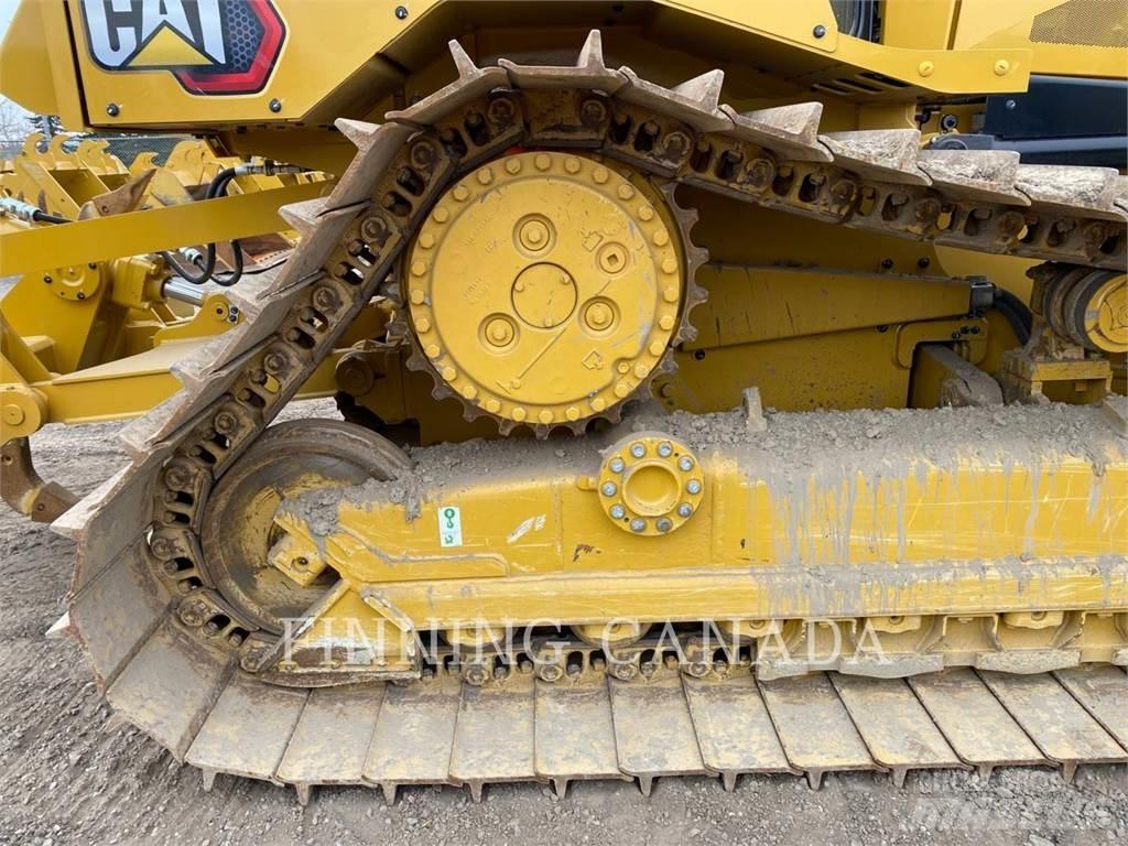 CAT D5-17 Rupsdozers