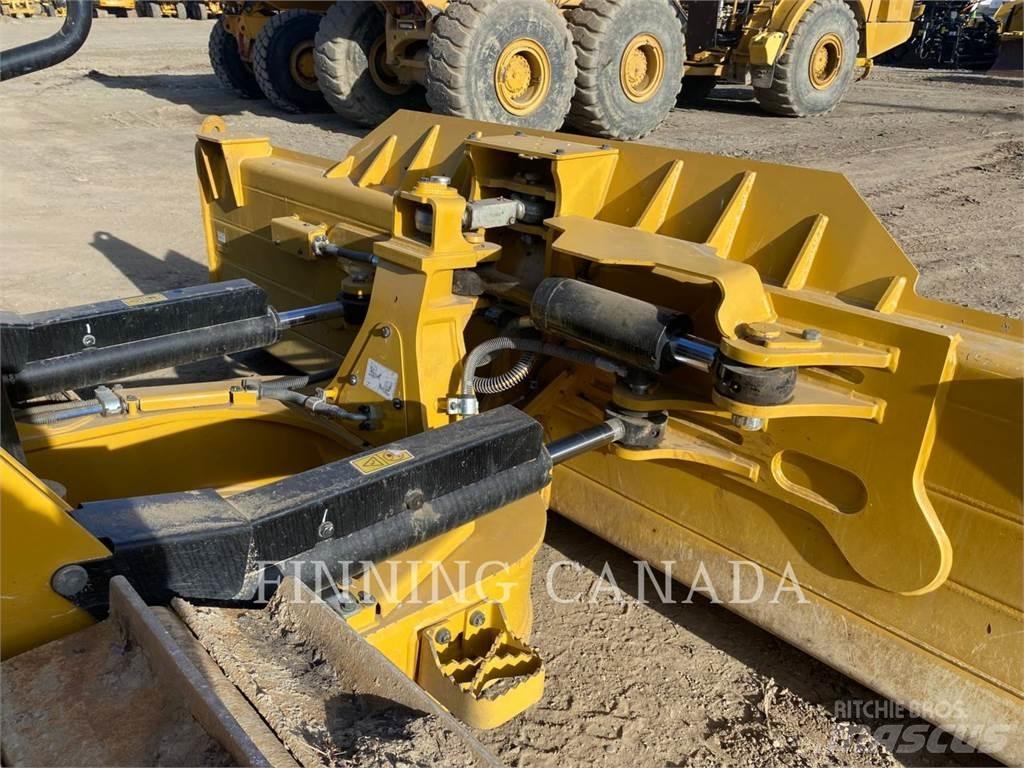 CAT D5-17 Rupsdozers