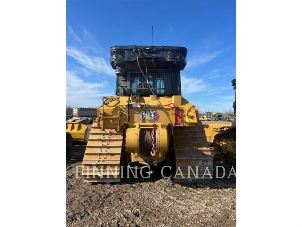 CAT D5-17 Rupsdozers