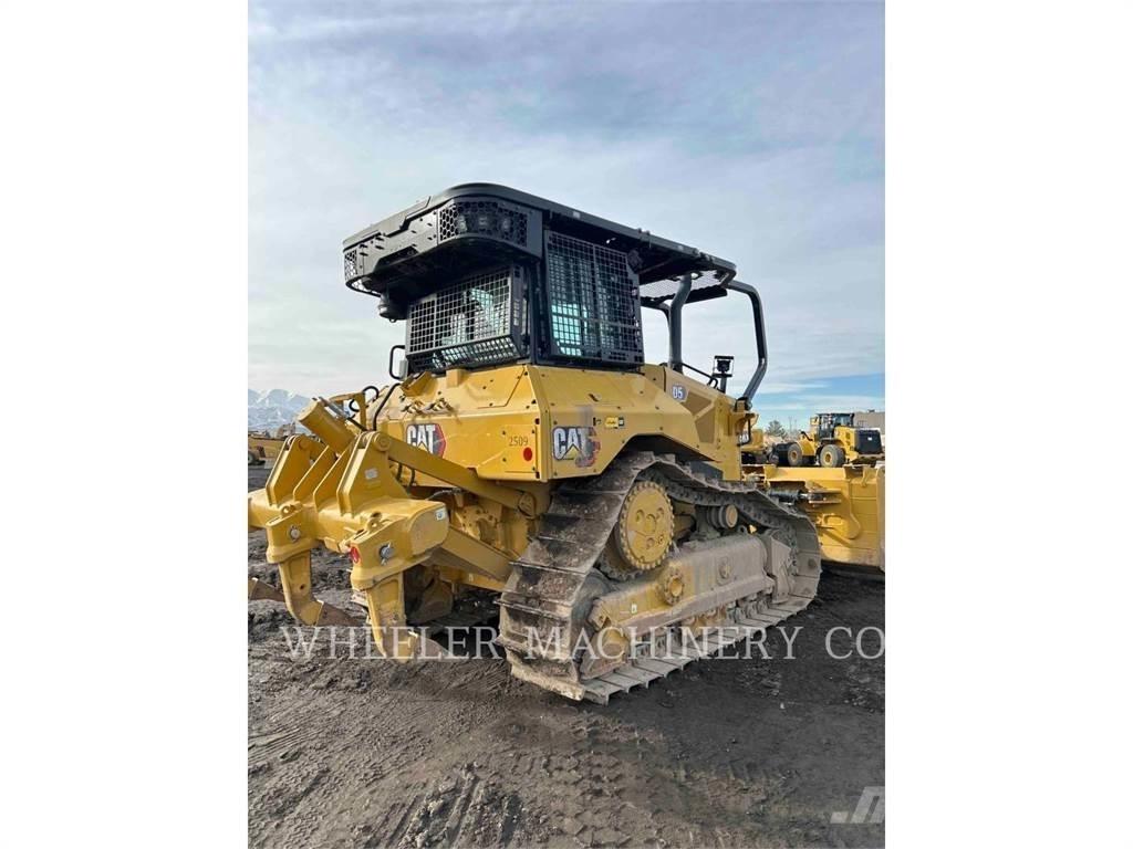 CAT D5-17 XL Rupsdozers