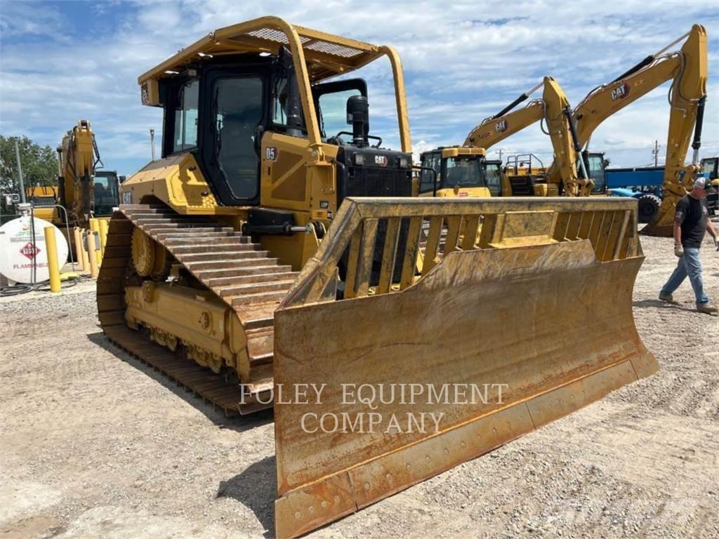 CAT D5-17LGVX Rupsdozers