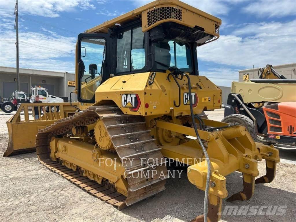 CAT D5-17LGVX Rupsdozers
