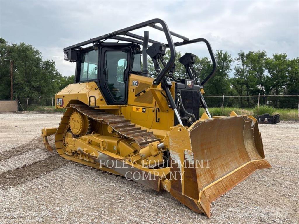 CAT D5-17SX Rupsdozers