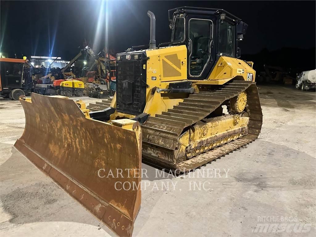 CAT D5-17VP Rupsdozers