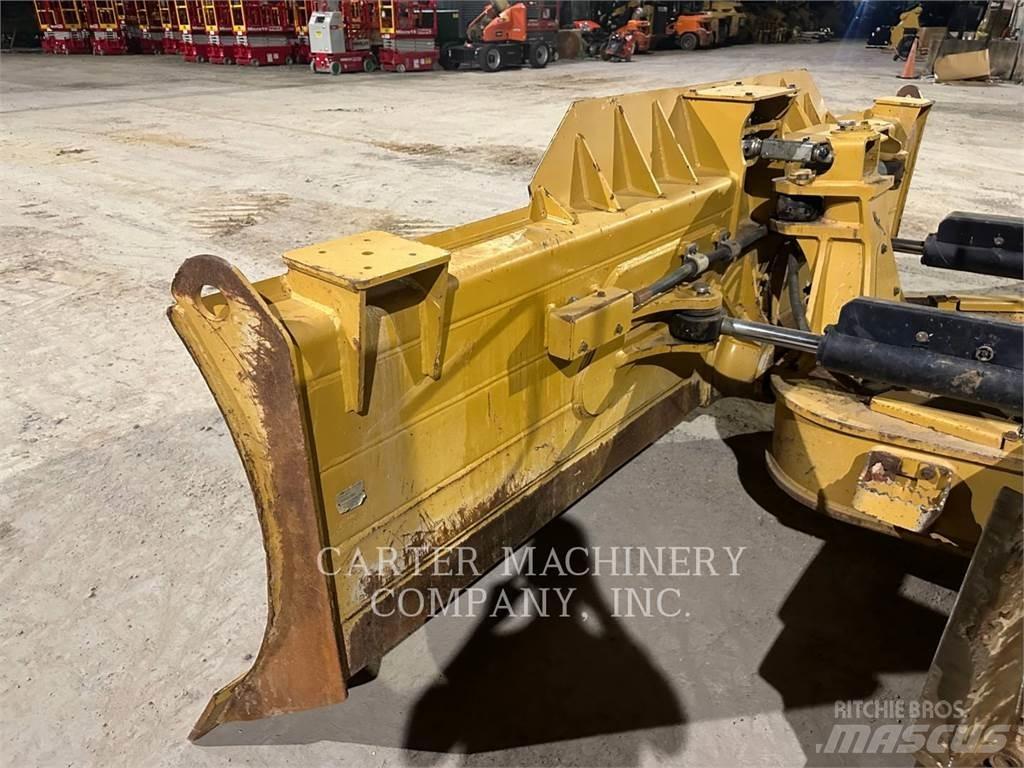 CAT D5-17VP Rupsdozers
