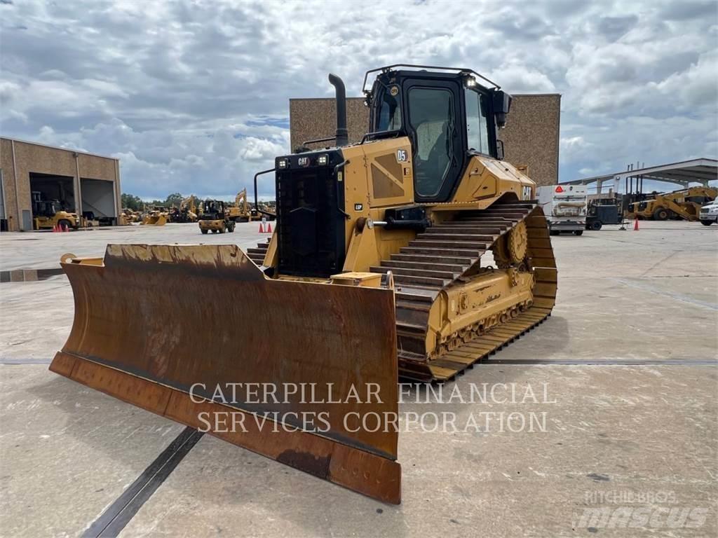 CAT D5-17VP Rupsdozers
