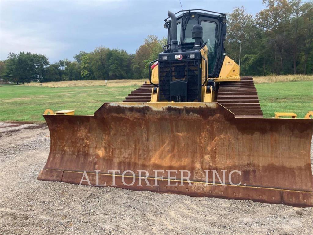 CAT D5-17VPLGP Rupsdozers