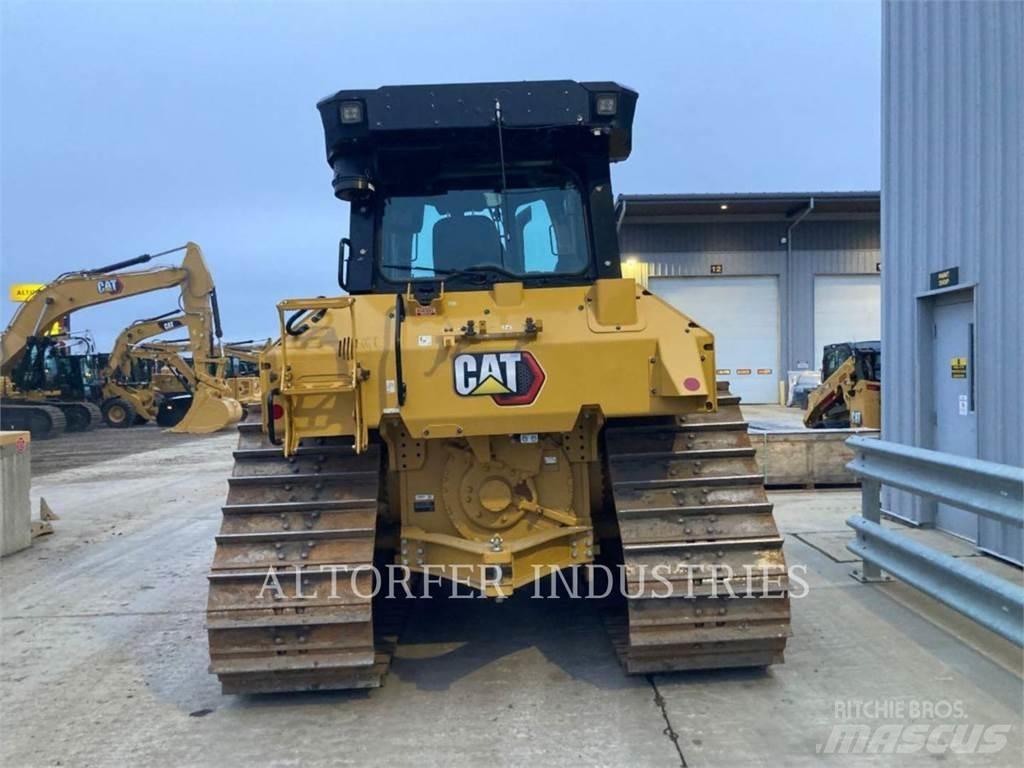 CAT D5-17VPLGP Rupsdozers