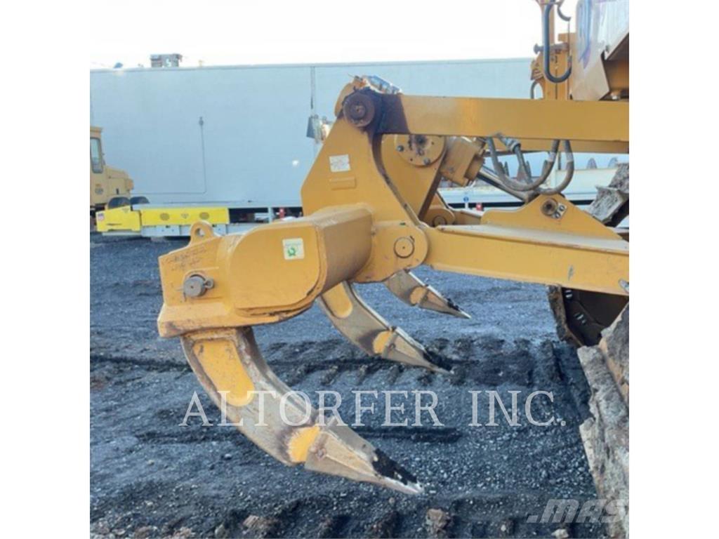 CAT D5-17VPLGP Rupsdozers