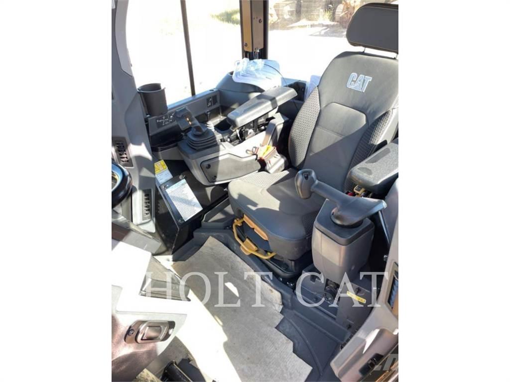 CAT D5 LGP Rupsdozers