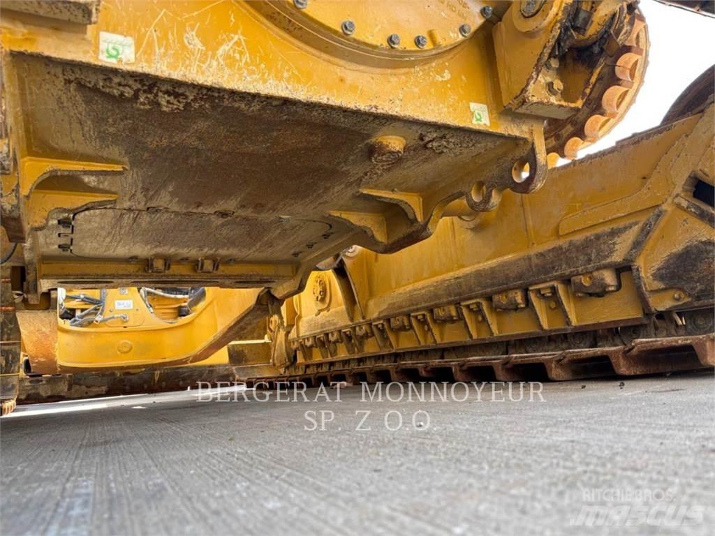 CAT D5 LGP Rupsdozers