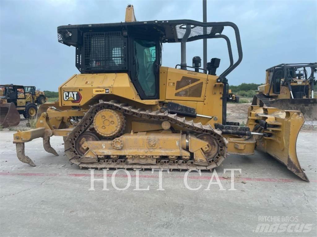 CAT D5 VP Rupsdozers