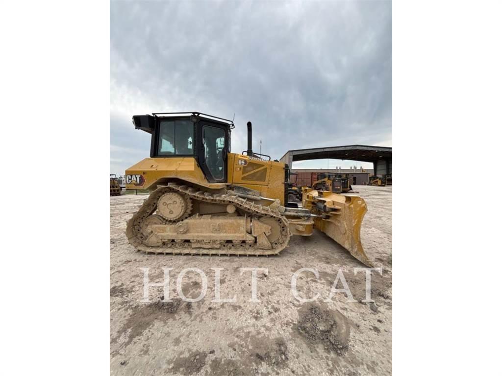 CAT D5 VP Rupsdozers