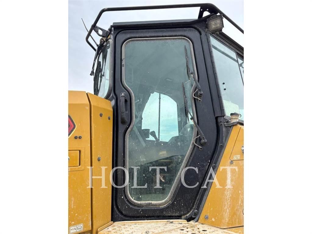 CAT D5 VP Rupsdozers