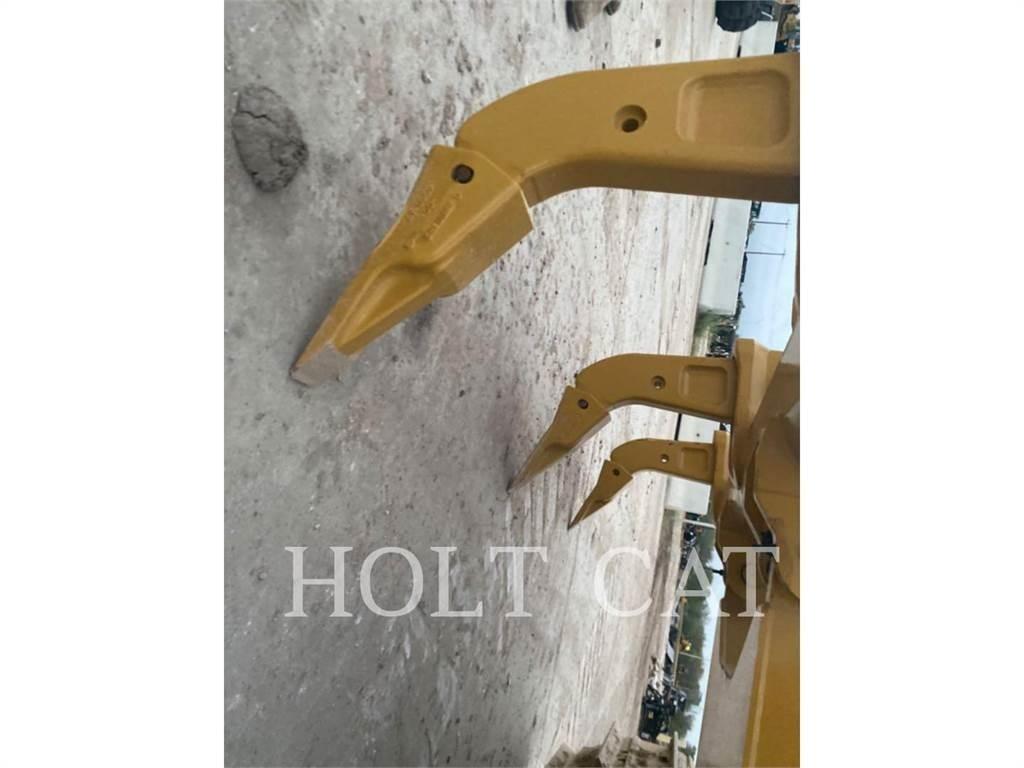 CAT D5 VP Rupsdozers