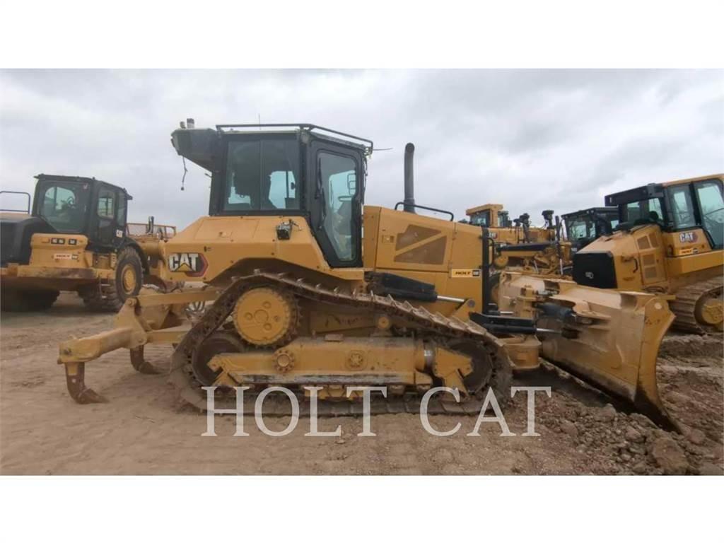 CAT D5 VP Rupsdozers