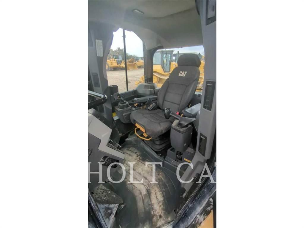 CAT D5 VP Rupsdozers