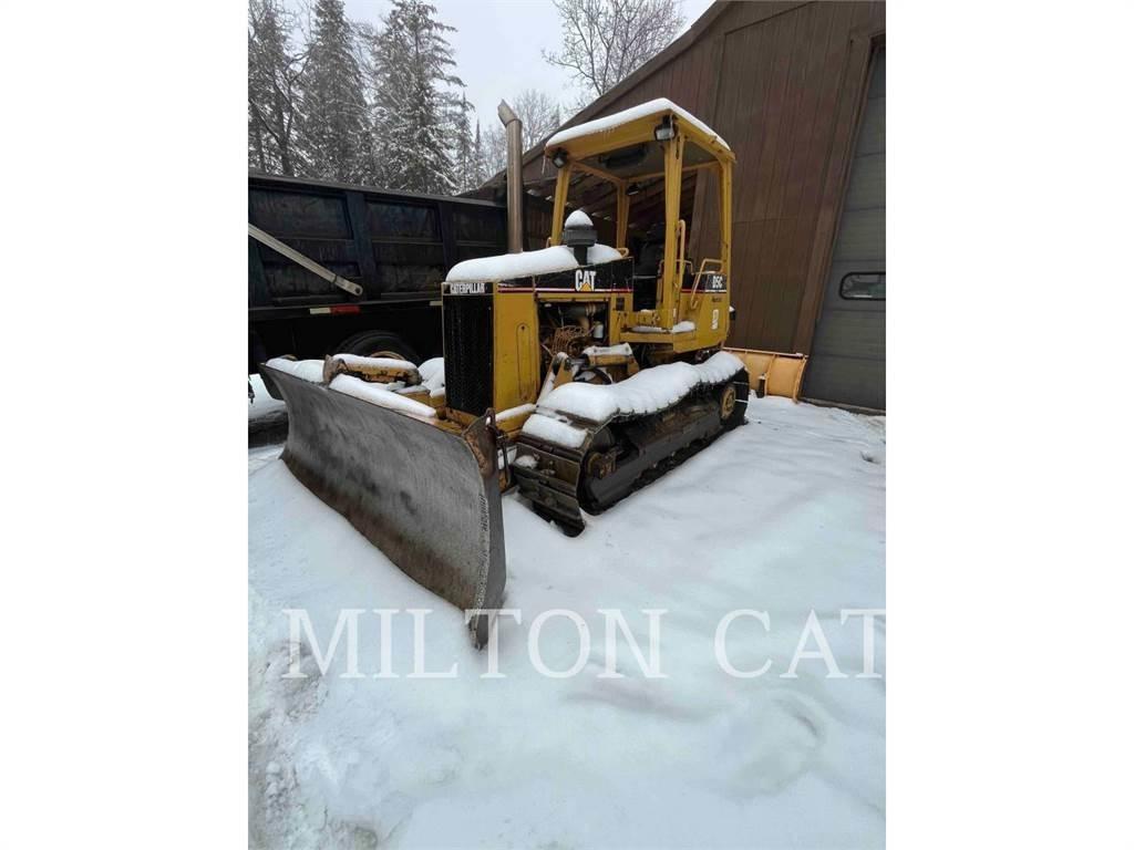 CAT D5CIII Rupsdozers