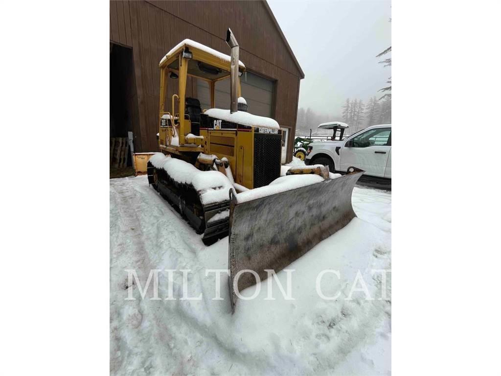 CAT D5CIII Rupsdozers