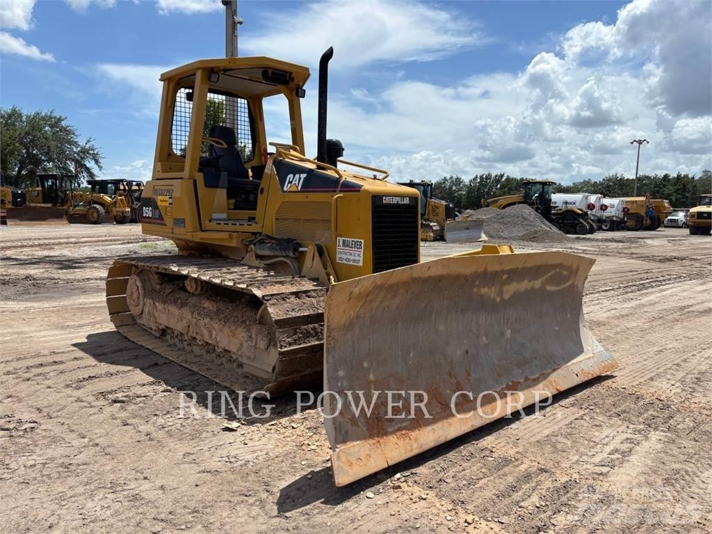 CAT D5GLGP Rupsdozers