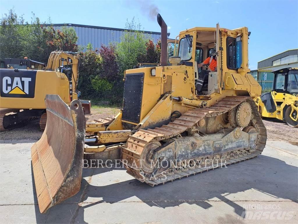 CAT D5H Rupsdozers