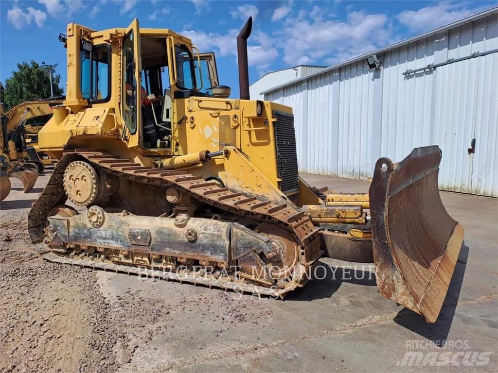 CAT D5H Rupsdozers