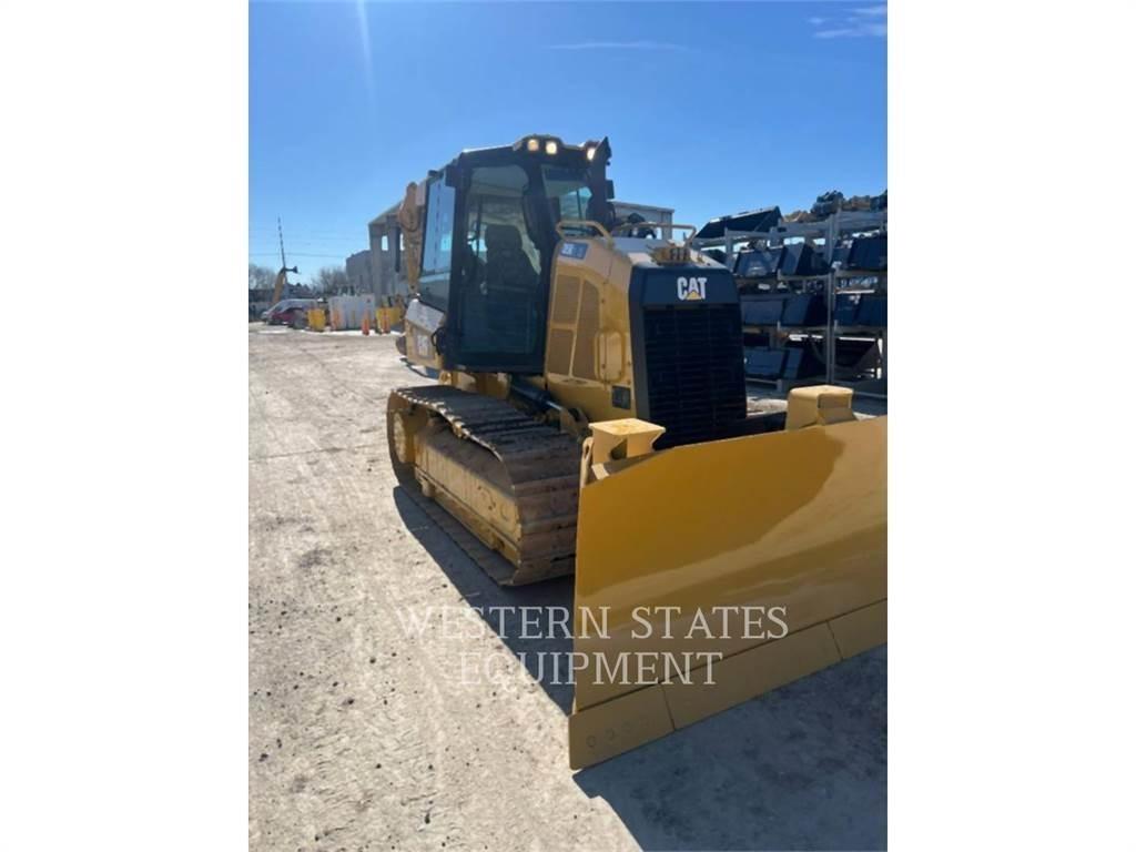 CAT D5K2 Rupsdozers