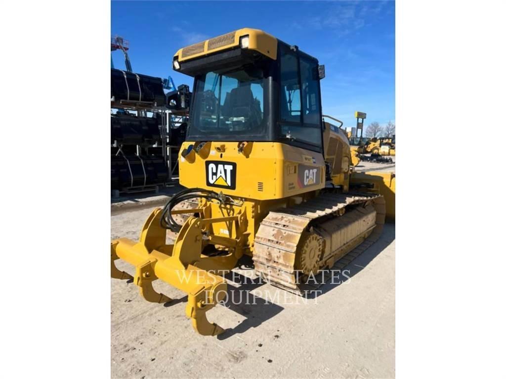 CAT D5K2 Rupsdozers