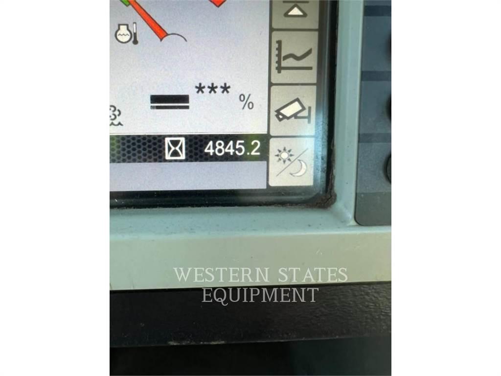 CAT D5K2 Rupsdozers