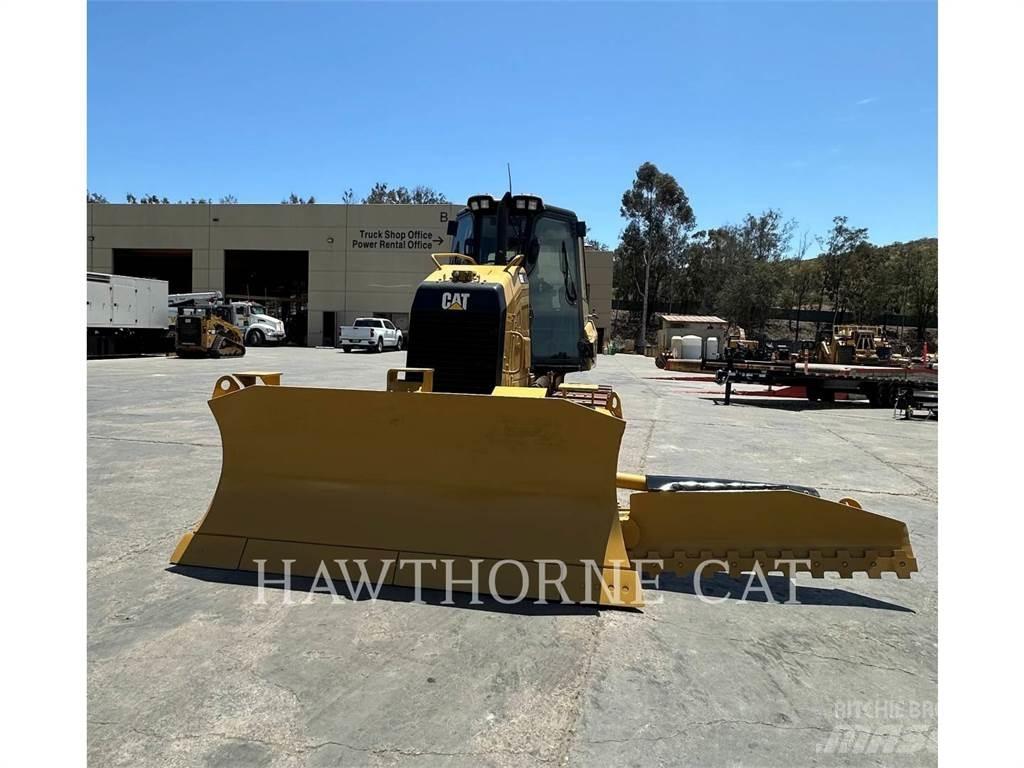 CAT D5K2 Rupsdozers