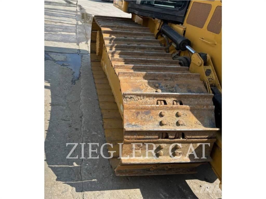 CAT D5K2 Rupsdozers
