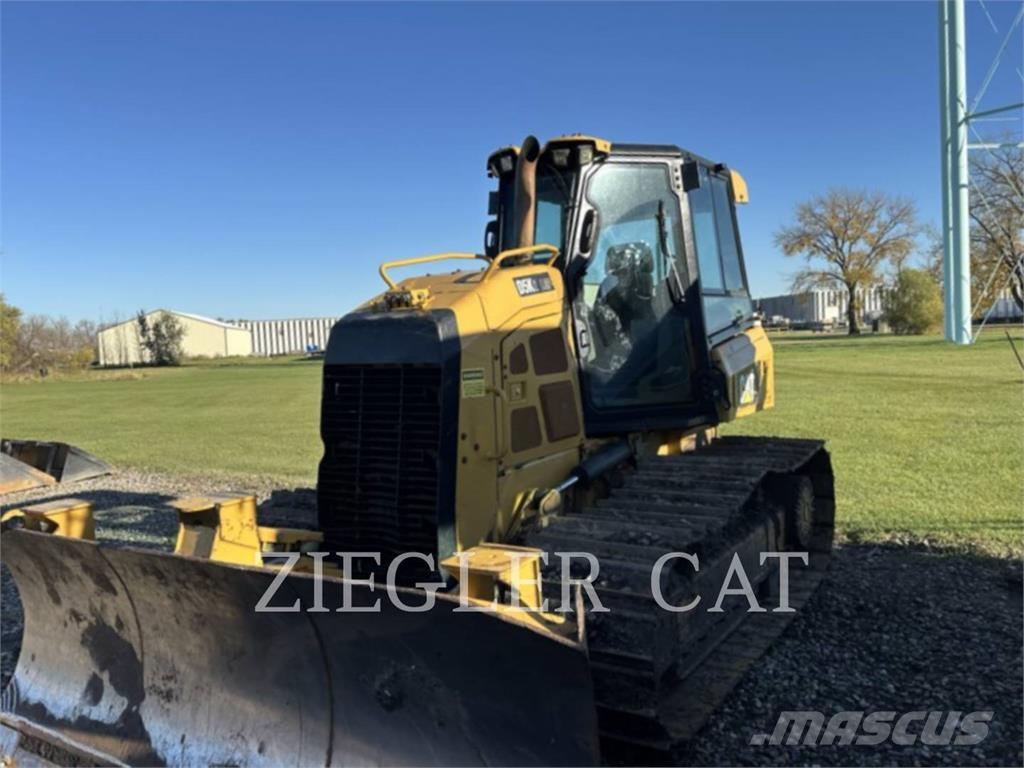 CAT D5K2 Rupsdozers