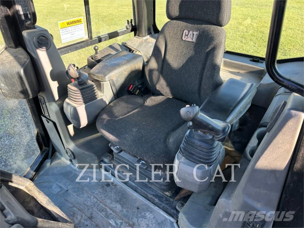 CAT D5K2 Rupsdozers