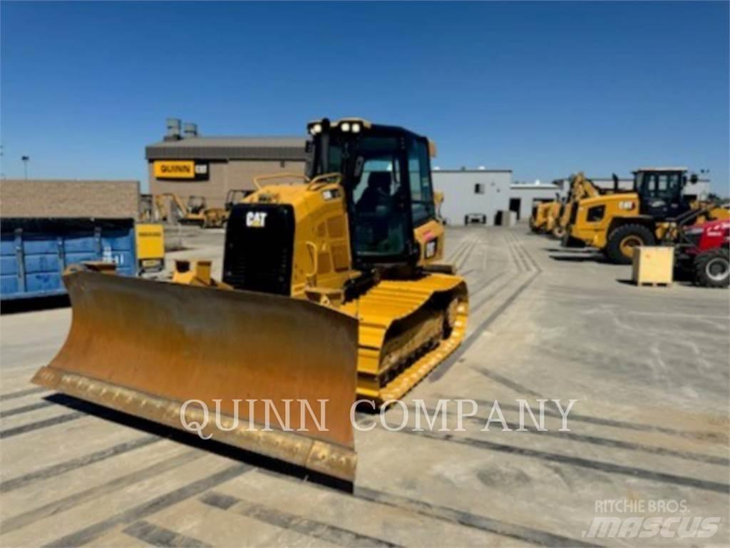 CAT D5K2 LGP Rupsdozers