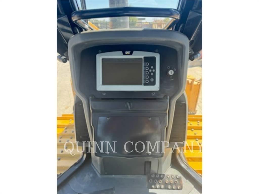 CAT D5K2 LGP Rupsdozers