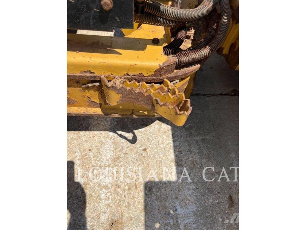 CAT D5K2 LGP Rupsdozers