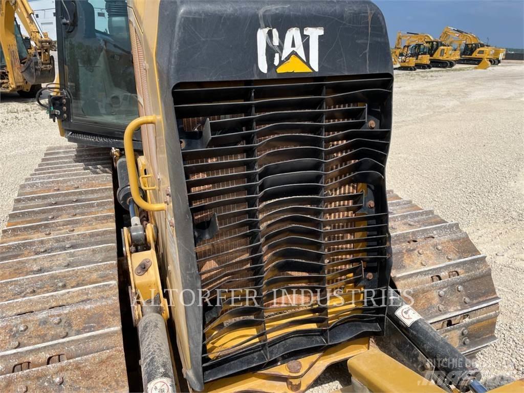 CAT D5K2 XL Rupsdozers