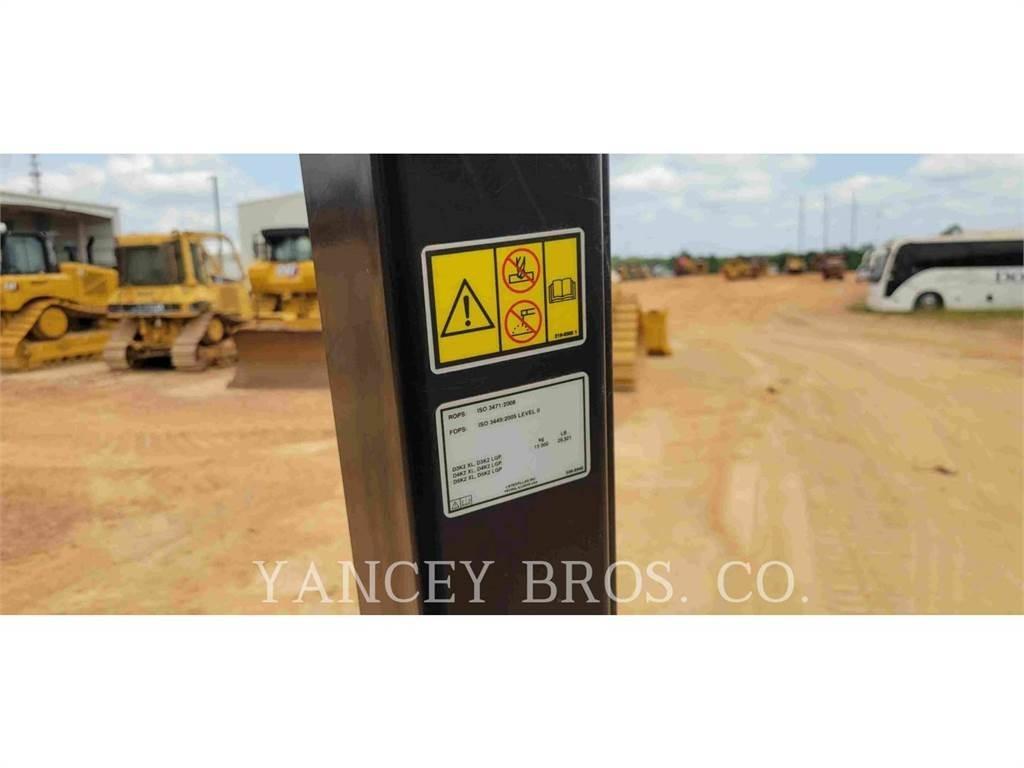 CAT D5K2 XL Rupsdozers